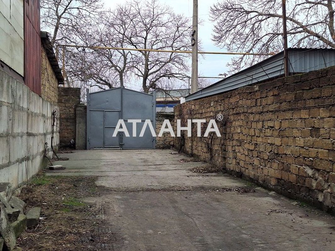 Коммерческая недвижимость по адресу ул. Промышленная (площадь 773,5 м²) - Atlanta.ua - фото 17