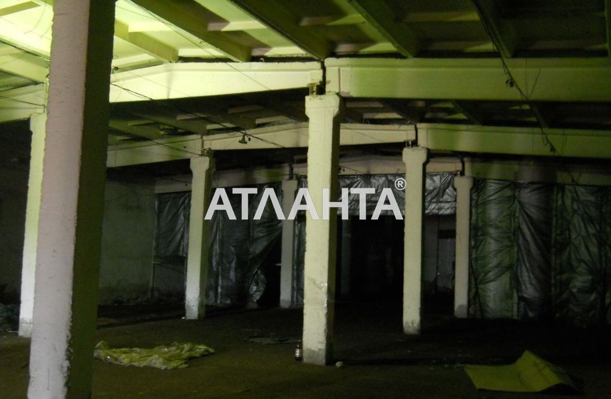 Комерційна нерухомість за адресою вул. Ленінградське шосе (площа 3200 м²) - Atlanta.ua - фото 5