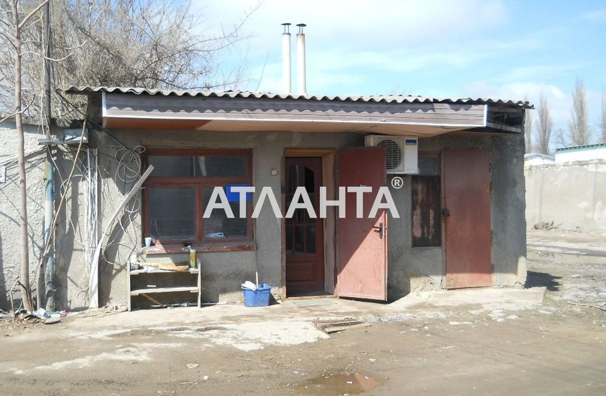 Комерційна нерухомість за адресою вул. Ленінградське шосе (площа 3200 м²) - Atlanta.ua - фото 12