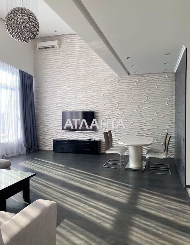 3-комнатная квартира по адресу Фонтанская дор. (площадь 111 м²) - Atlanta.ua - фото 2