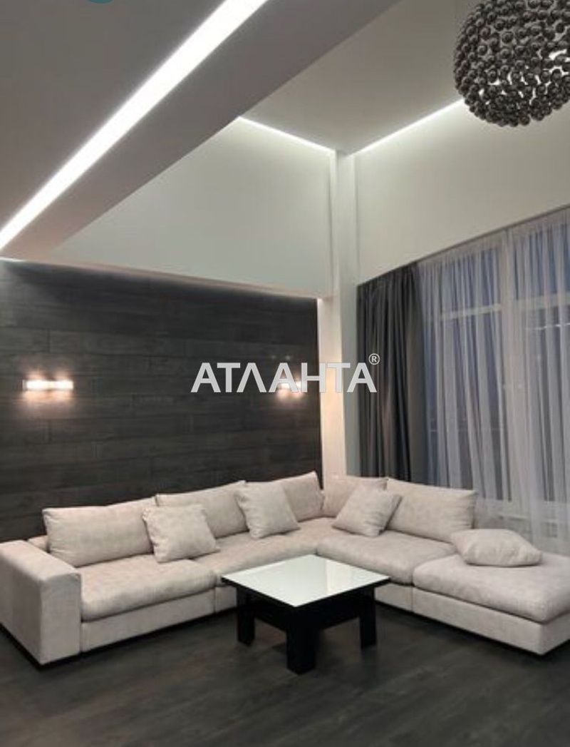 3-комнатная квартира по адресу Фонтанская дор. (площадь 111 м²) - Atlanta.ua - фото 5