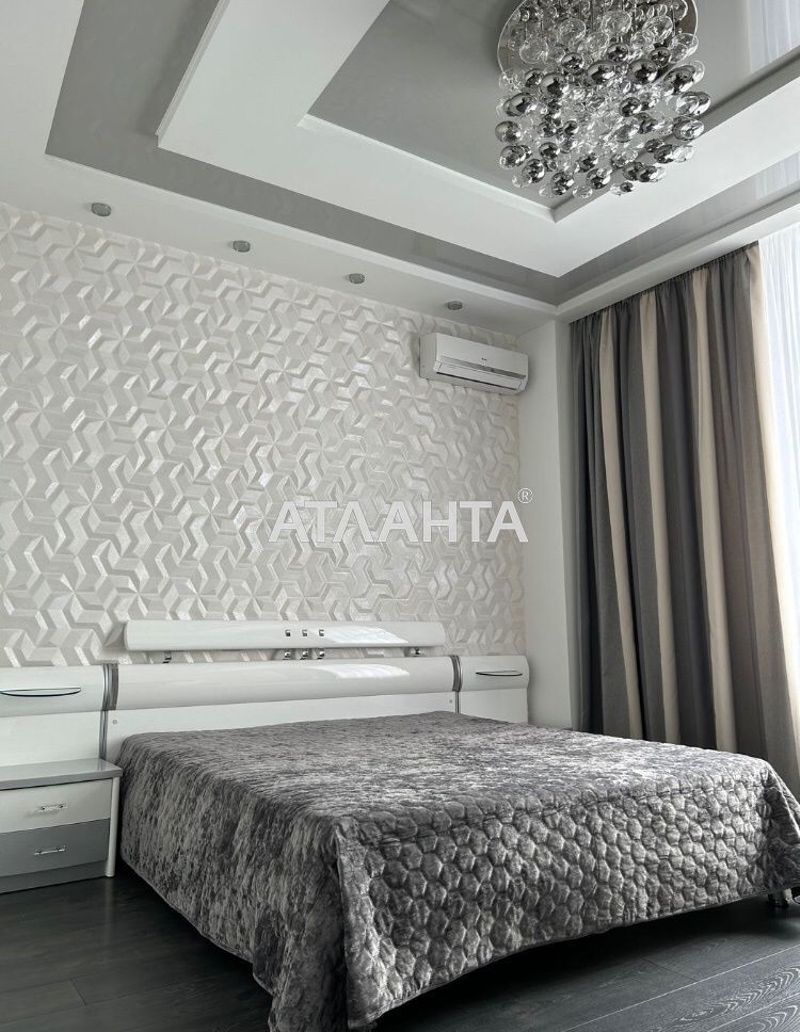 3-комнатная квартира по адресу Фонтанская дор. (площадь 111 м²) - Atlanta.ua - фото 9