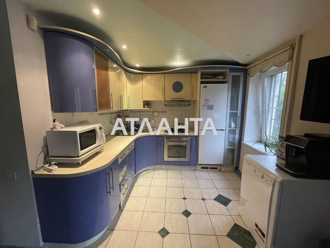 4+-rooms apartment apartment by the address st. Levanevskogo (area 0) - Atlanta.ua - photo 11