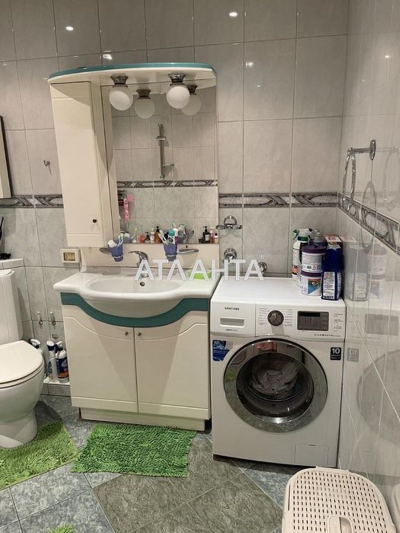 4+-rooms apartment apartment by the address st. Levanevskogo (area 0) - Atlanta.ua - photo 13