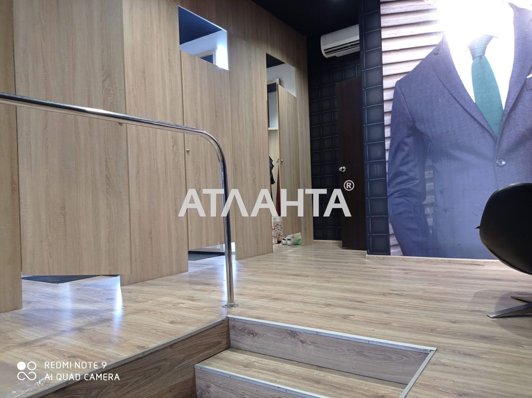 Комерційна нерухомість за адресою вул. Грецька (площа 233 м²) - Atlanta.ua - фото 6