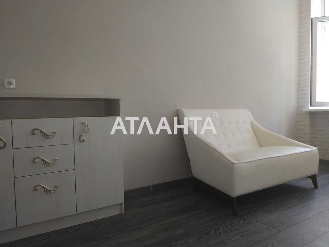 Commercial real estate at st. Frantsuzskiy bul Proletarskiy bul (area 18 m²) - Atlanta.ua - photo 3