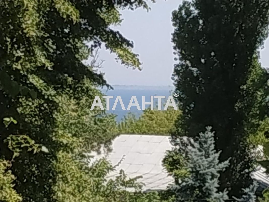 Commercial real estate at st. Frantsuzskiy bul Proletarskiy bul (area 18 m²) - Atlanta.ua - photo 4