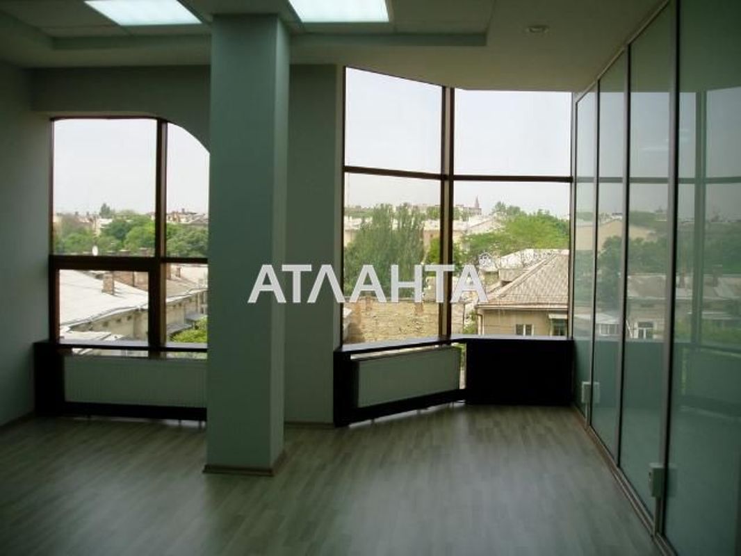 Коммерческая недвижимость по адресу Жукова вице- адм. Пер. (площадь 200 м²) - Atlanta.ua - фото 2