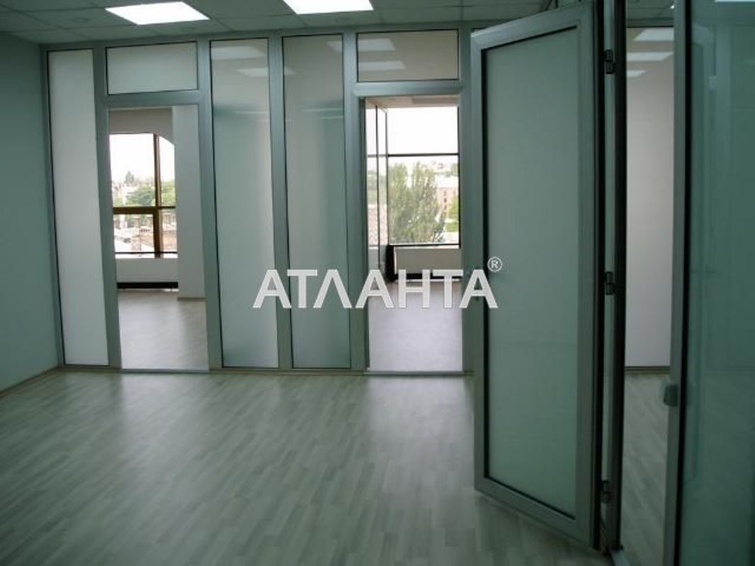 Коммерческая недвижимость по адресу Жукова вице- адм. Пер. (площадь 200 м²) - Atlanta.ua - фото 3