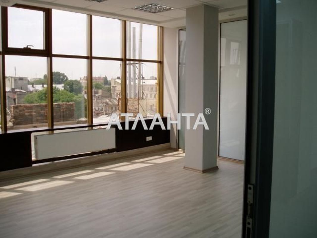 Коммерческая недвижимость по адресу Жукова вице- адм. Пер. (площадь 200 м²) - Atlanta.ua - фото 4