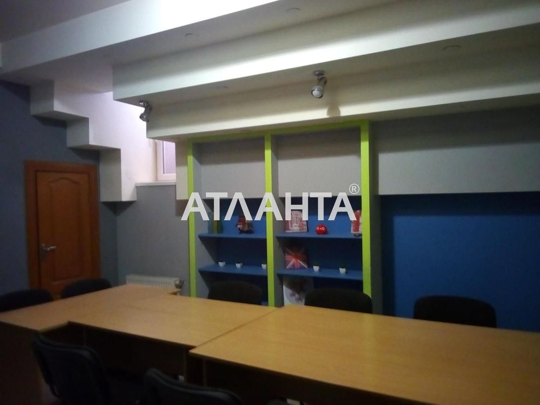 Комерційна нерухомість за адресою вул. Ніжинська (площа 180 м²) - Atlanta.ua - фото 5