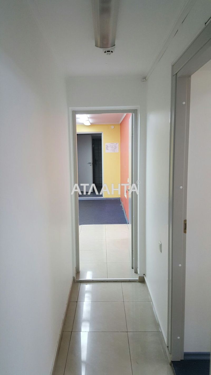 Комерційна нерухомість за адресою вул. Проспект Шевченка (площа 128 м²) - Atlanta.ua - фото 5