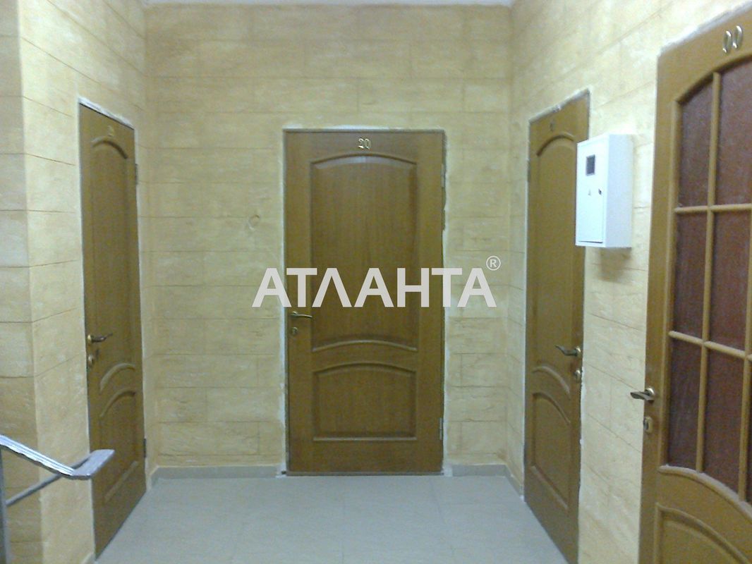Комерційна нерухомість за адресою вул. Велика Арнаутська (площа 37 м²) - Atlanta.ua - фото 3
