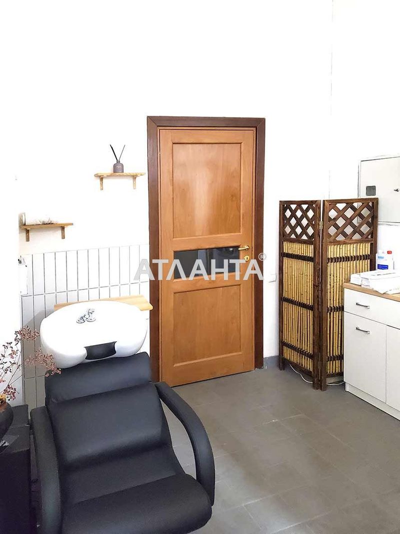 Коммерческая недвижимость по адресу ул. Троицкая (площадь 70 м²) - Atlanta.ua - фото 4