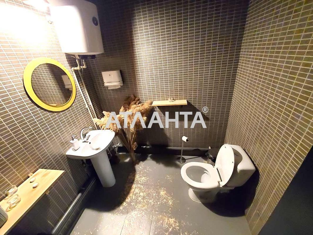 Коммерческая недвижимость по адресу ул. Троицкая (площадь 70 м²) - Atlanta.ua - фото 5