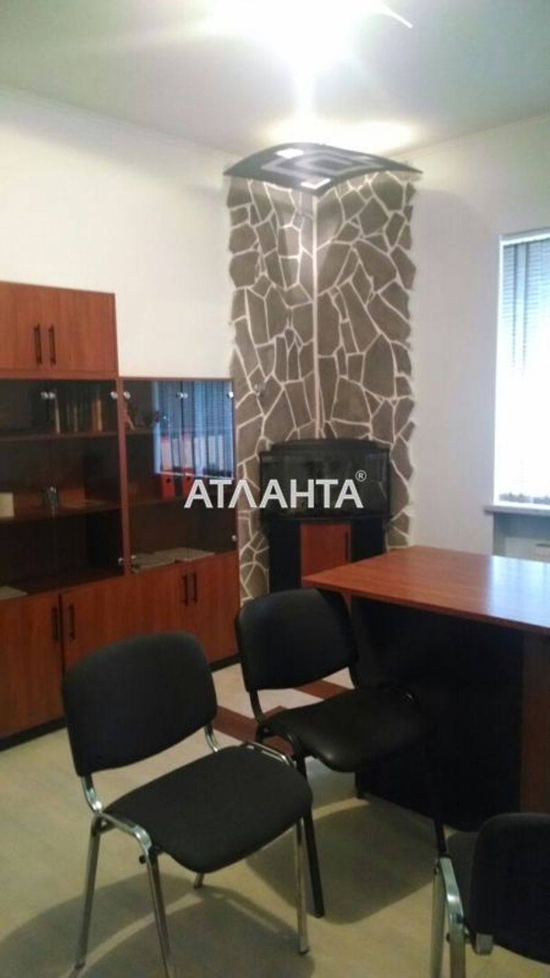 Коммерческая недвижимость по адресу ул. Мечникова (площадь 129 м²) - Atlanta.ua - фото 2
