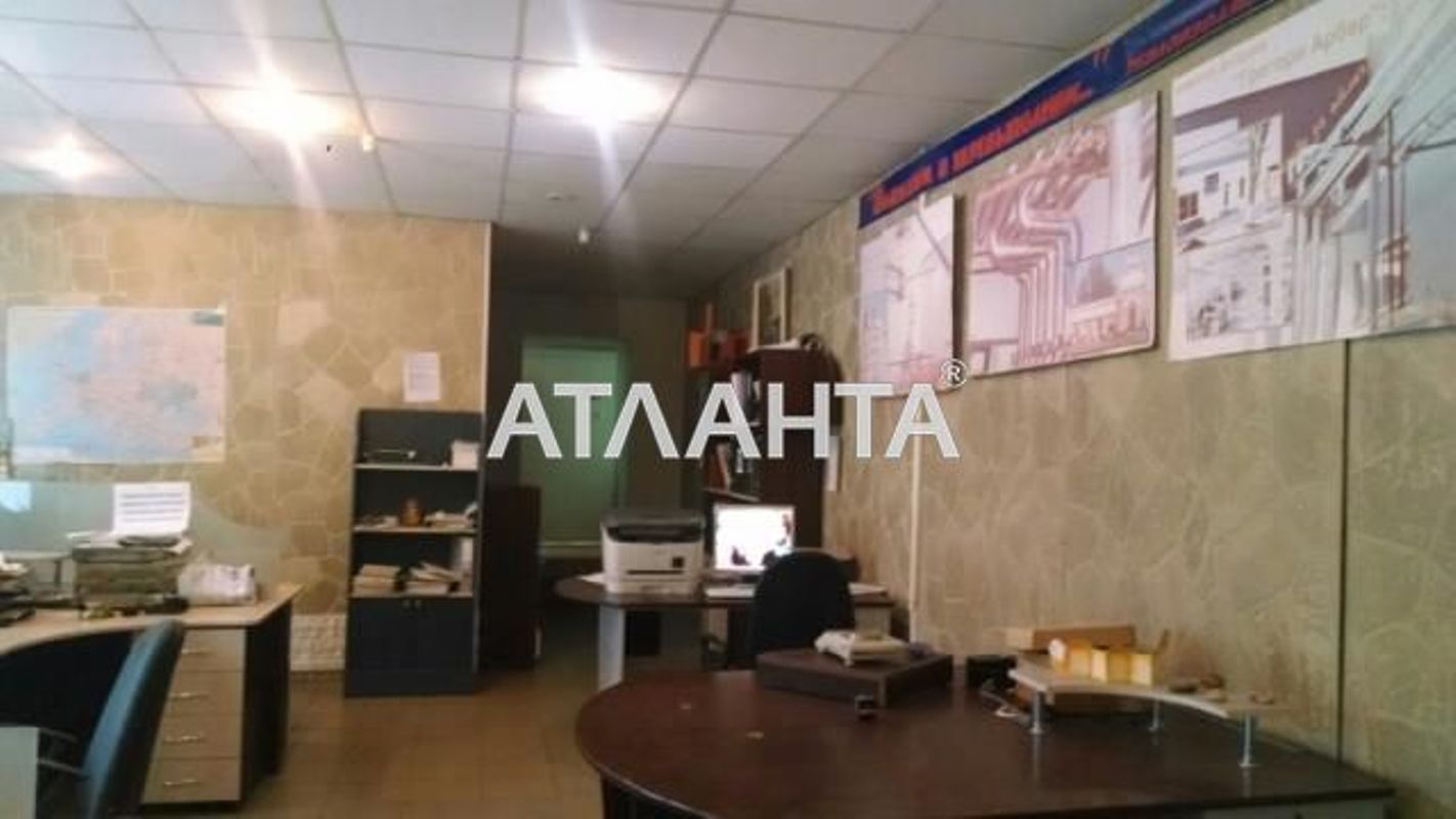 Коммерческая недвижимость по адресу ул. Мечникова (площадь 129 м²) - Atlanta.ua - фото 3