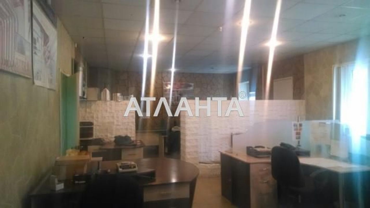 Коммерческая недвижимость по адресу ул. Мечникова (площадь 129 м²) - Atlanta.ua - фото 4