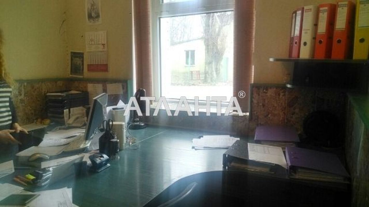 Коммерческая недвижимость по адресу ул. Мечникова (площадь 129 м²) - Atlanta.ua - фото 5