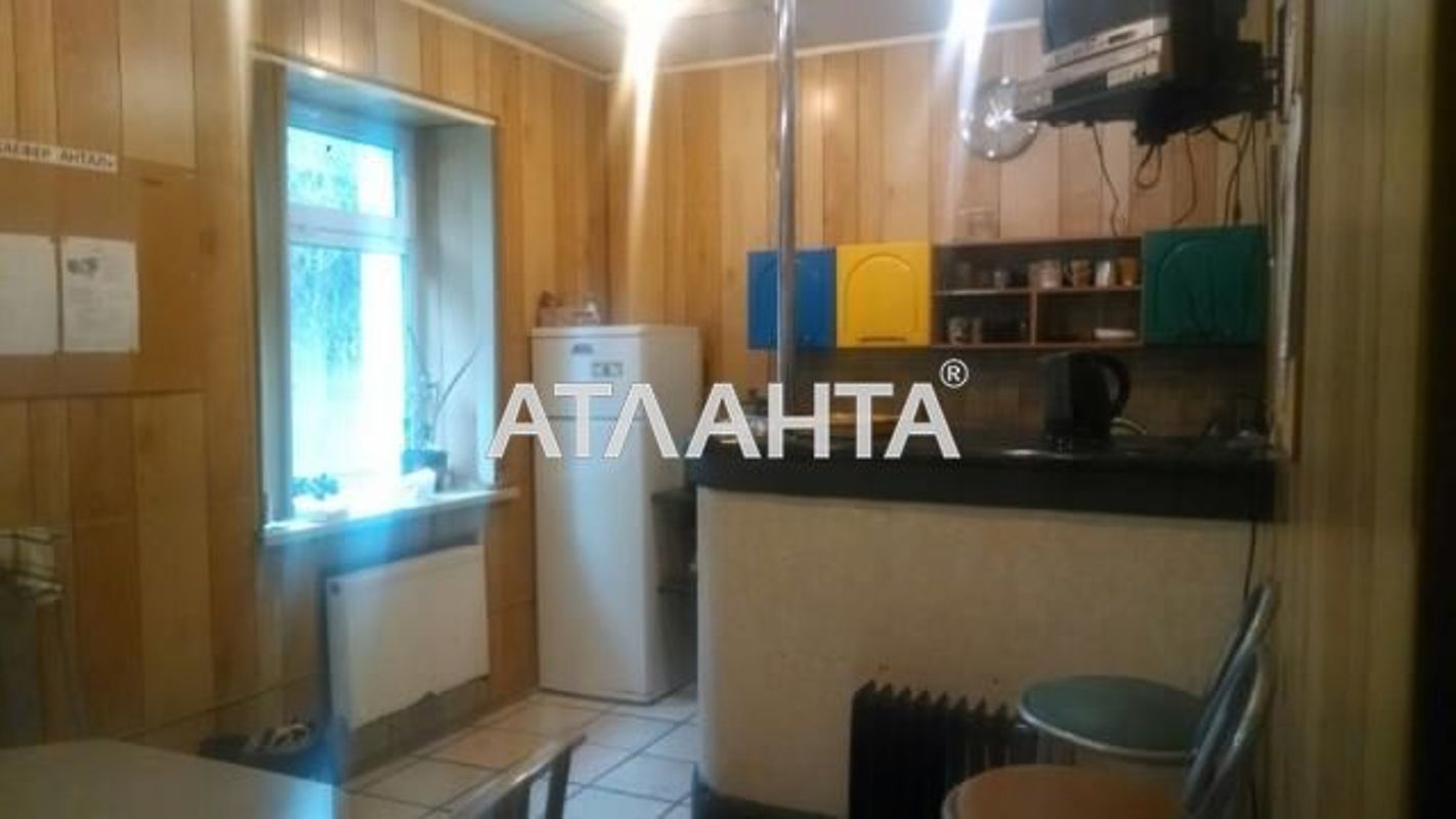 Коммерческая недвижимость по адресу ул. Мечникова (площадь 129 м²) - Atlanta.ua - фото 6