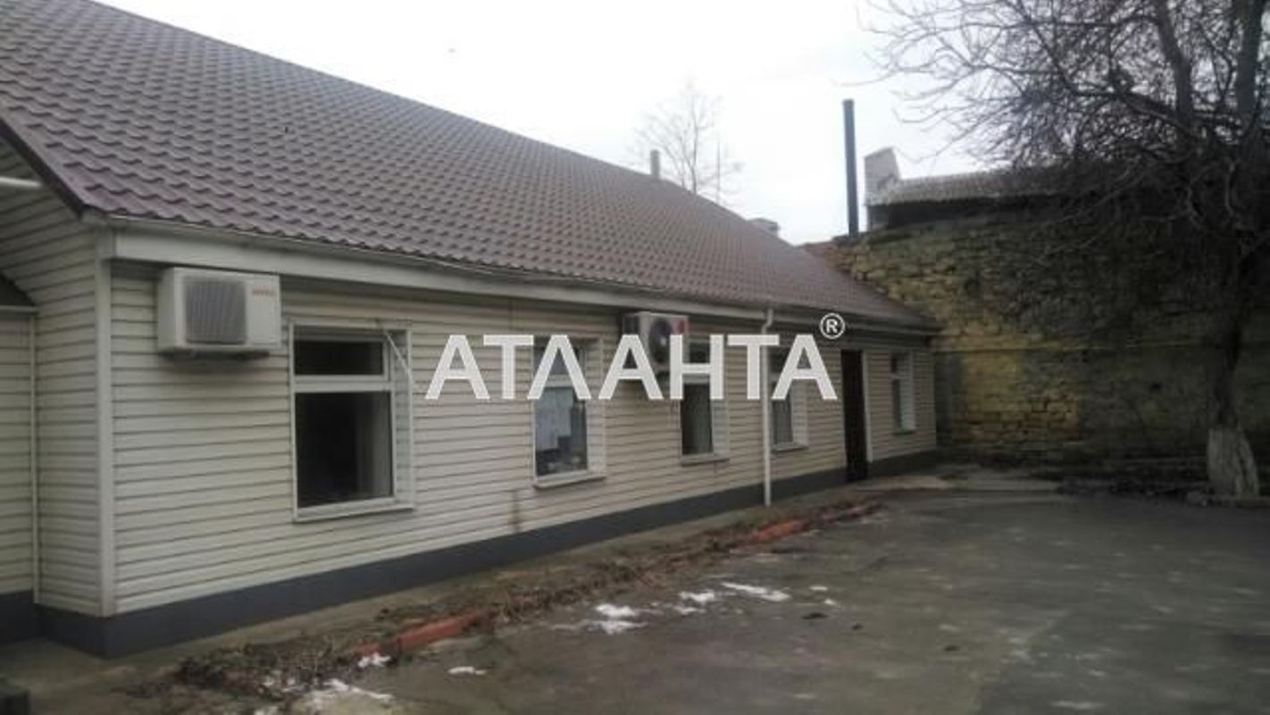 Коммерческая недвижимость по адресу ул. Мечникова (площадь 129 м²) - Atlanta.ua - фото 7