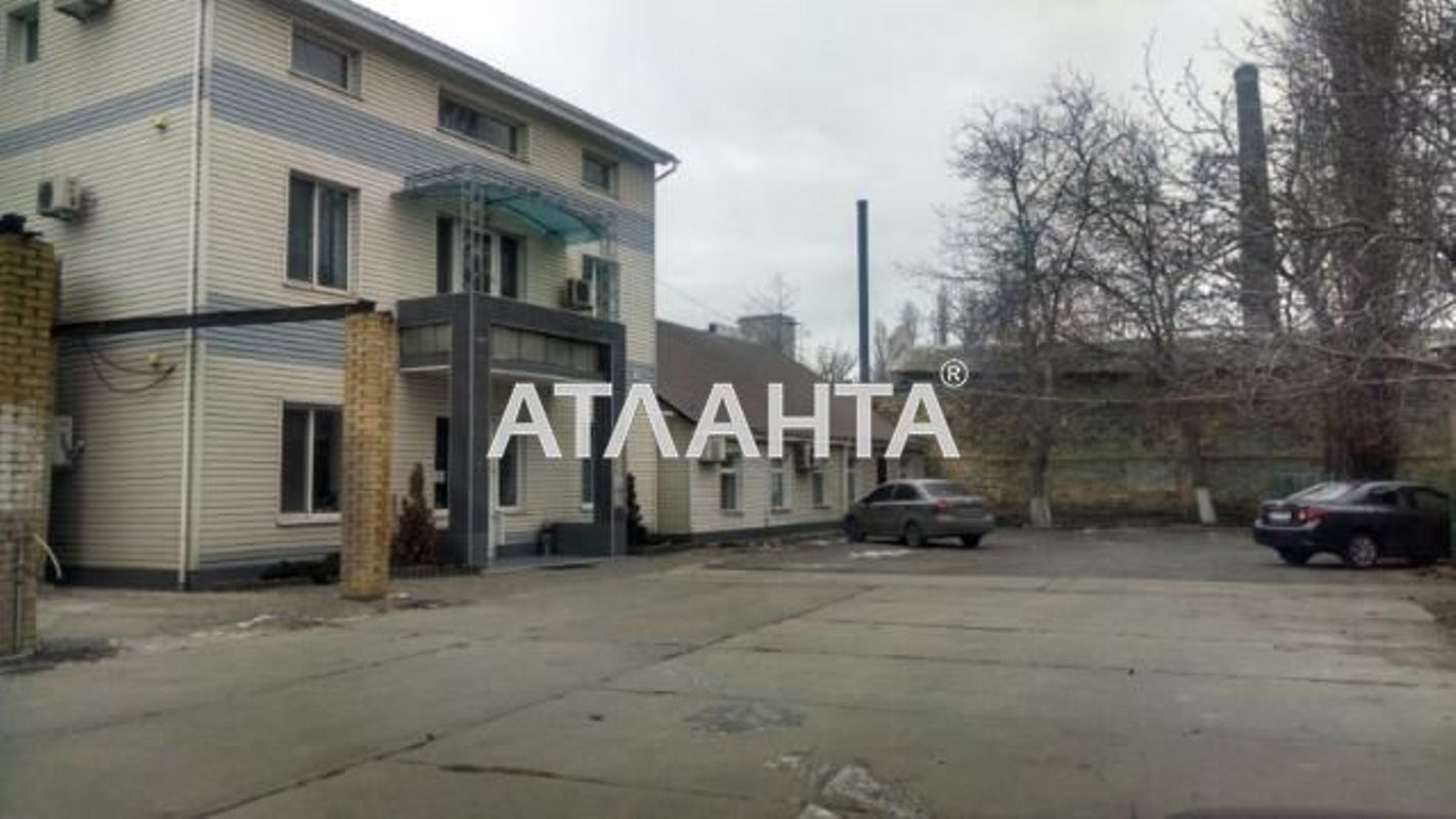Коммерческая недвижимость по адресу ул. Мечникова (площадь 129 м²) - Atlanta.ua - фото 8