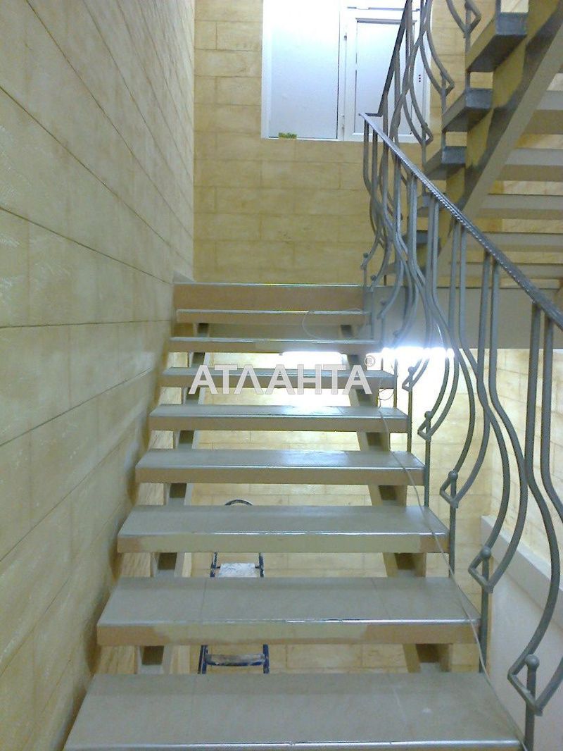 Commercial real estate at st. Bolshaya arnautskaya Chkalova (area 45 m²) - Atlanta.ua - photo 2