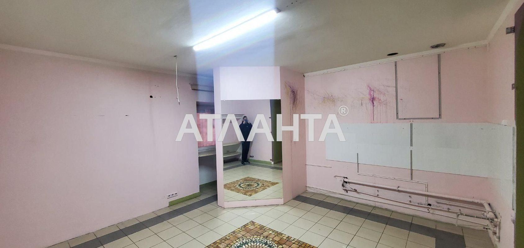 Commercial real estate at st. Grecheskaya Karla Libknekhta (area 100 m²) - Atlanta.ua - photo 4