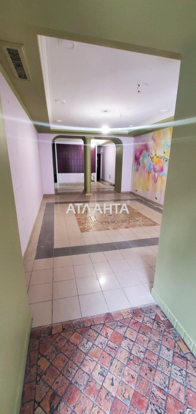 Commercial real estate at st. Grecheskaya Karla Libknekhta (area 100 m²) - Atlanta.ua - photo 5