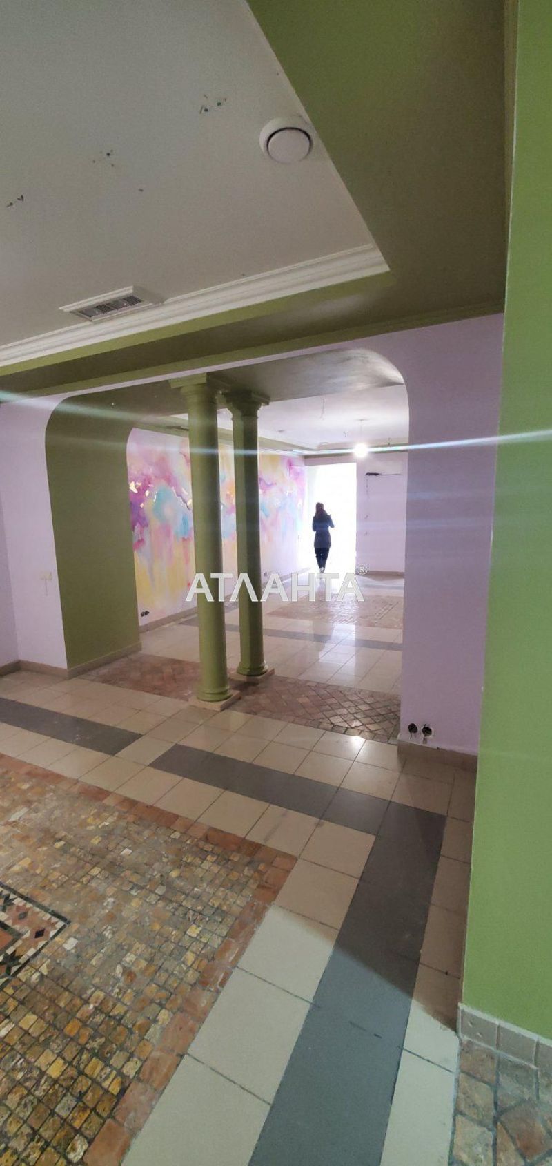 Commercial real estate at st. Grecheskaya Karla Libknekhta (area 100 m²) - Atlanta.ua - photo 8