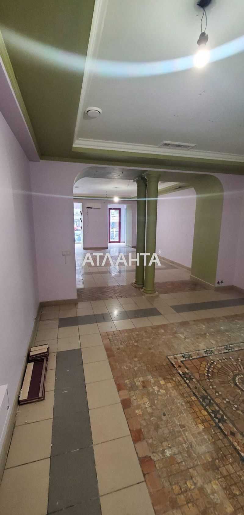 Commercial real estate at st. Grecheskaya Karla Libknekhta (area 100 m²) - Atlanta.ua - photo 9