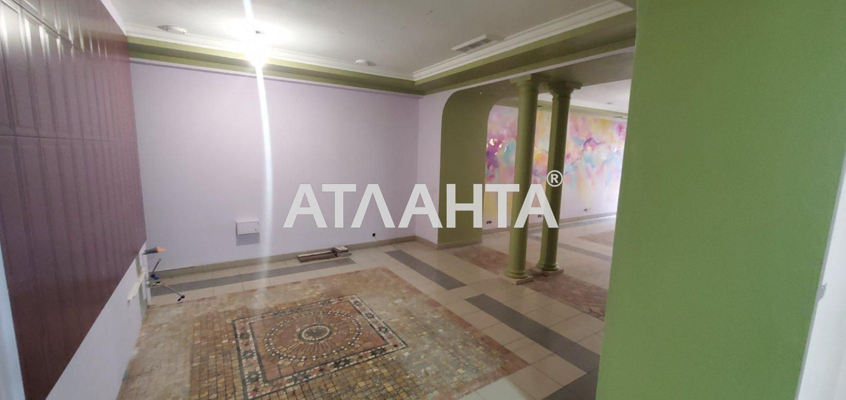 Commercial real estate at st. Grecheskaya Karla Libknekhta (area 100 m²) - Atlanta.ua - photo 10