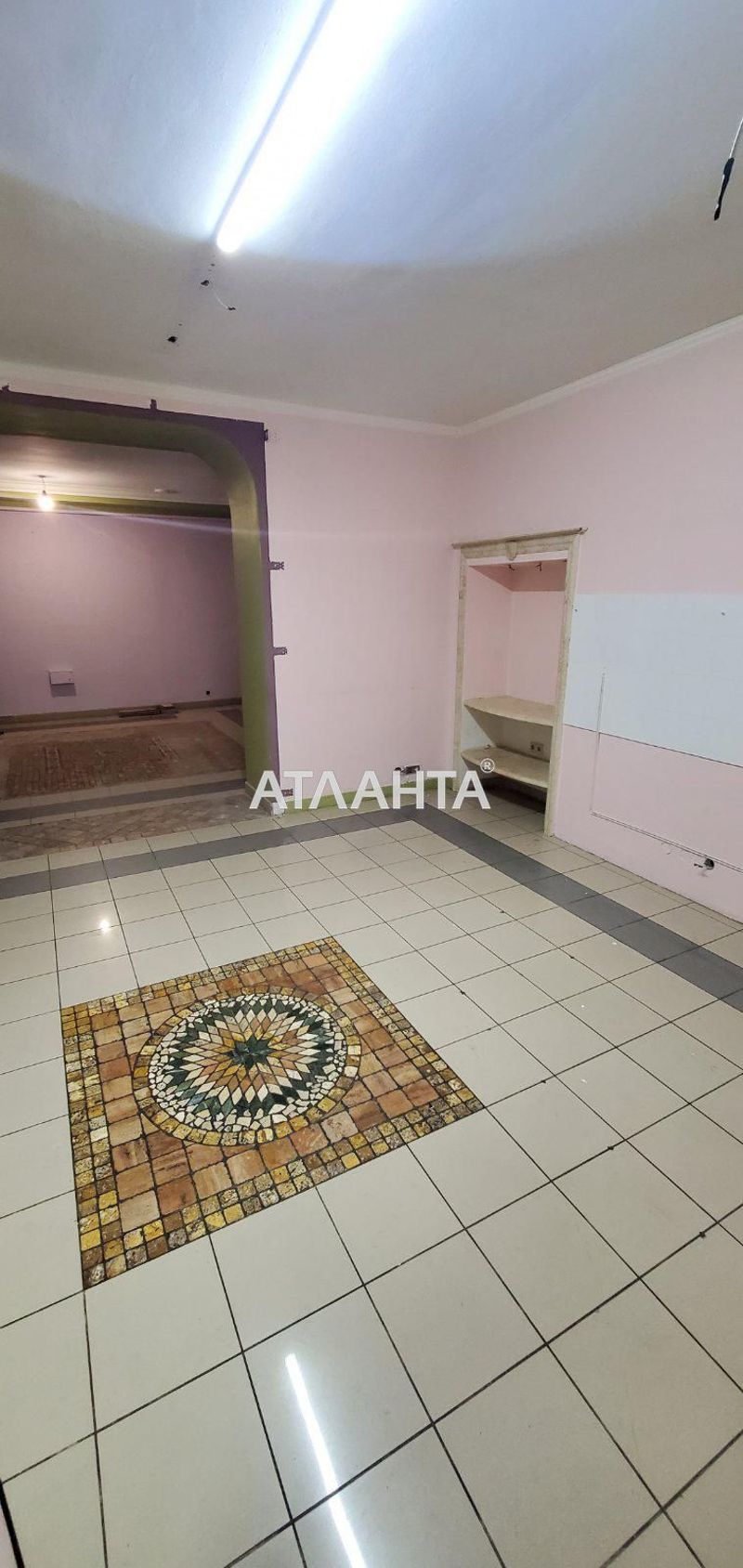 Commercial real estate at st. Grecheskaya Karla Libknekhta (area 100 m²) - Atlanta.ua - photo 11