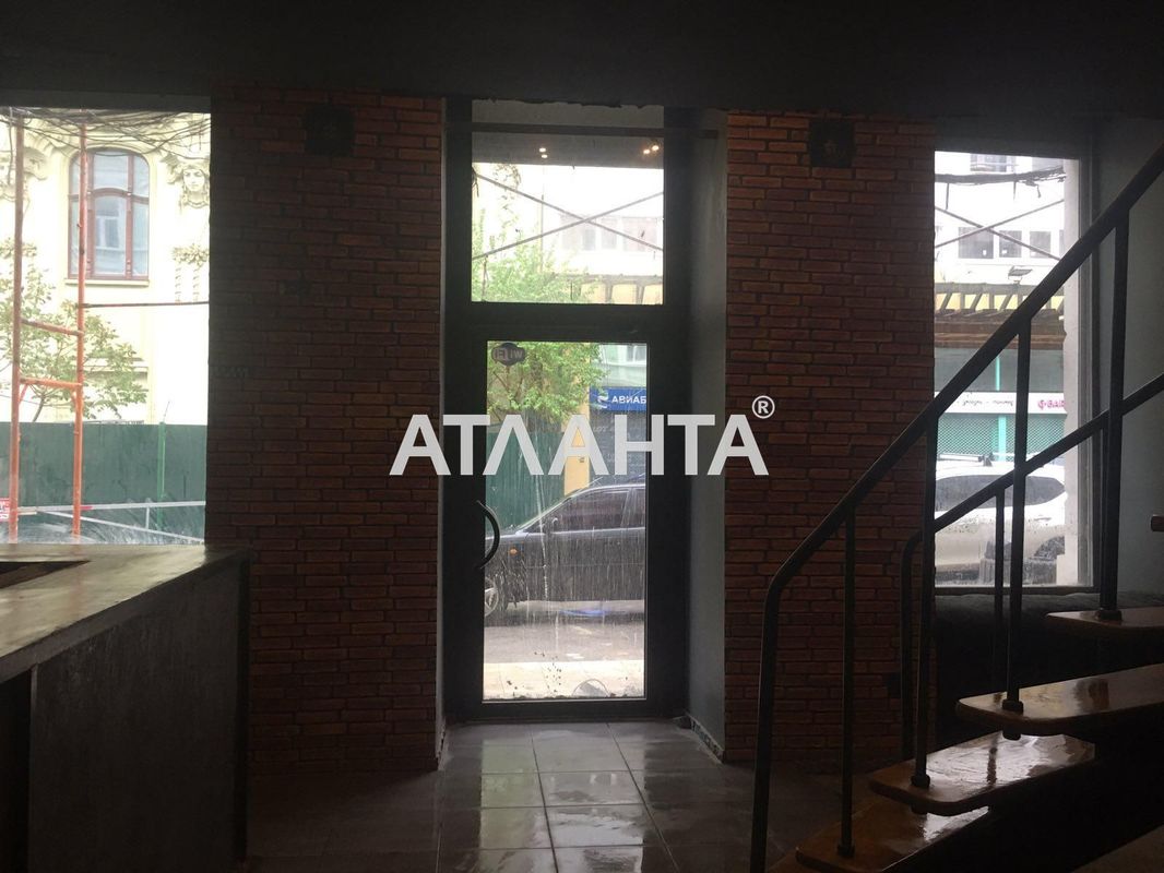 Commercial real estate at st. Zhukova vitse adm per (area 71 m²) - Atlanta.ua - photo 3