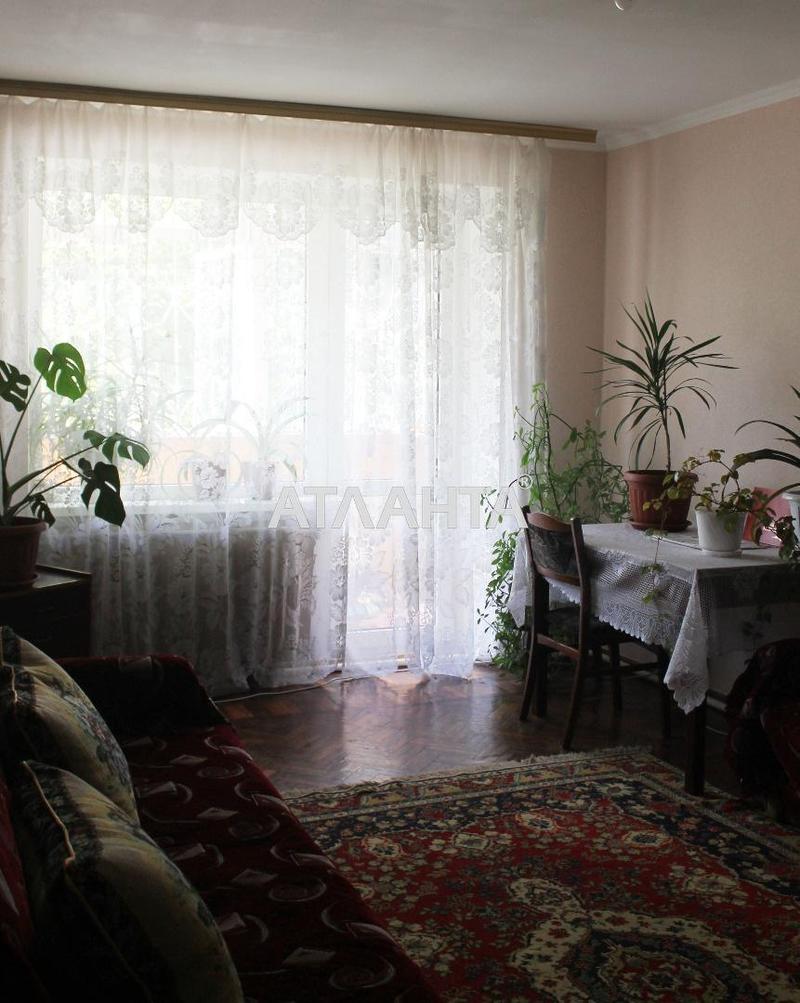 4+-rooms apartment apartment by the address st. Mayakskaya dor (area 91,6 m²) - Atlanta.ua - photo 2