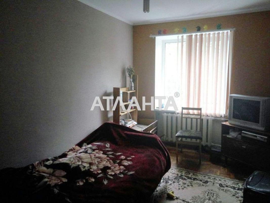 4+-rooms apartment apartment by the address st. Mayakskaya dor (area 91,6 m²) - Atlanta.ua - photo 3