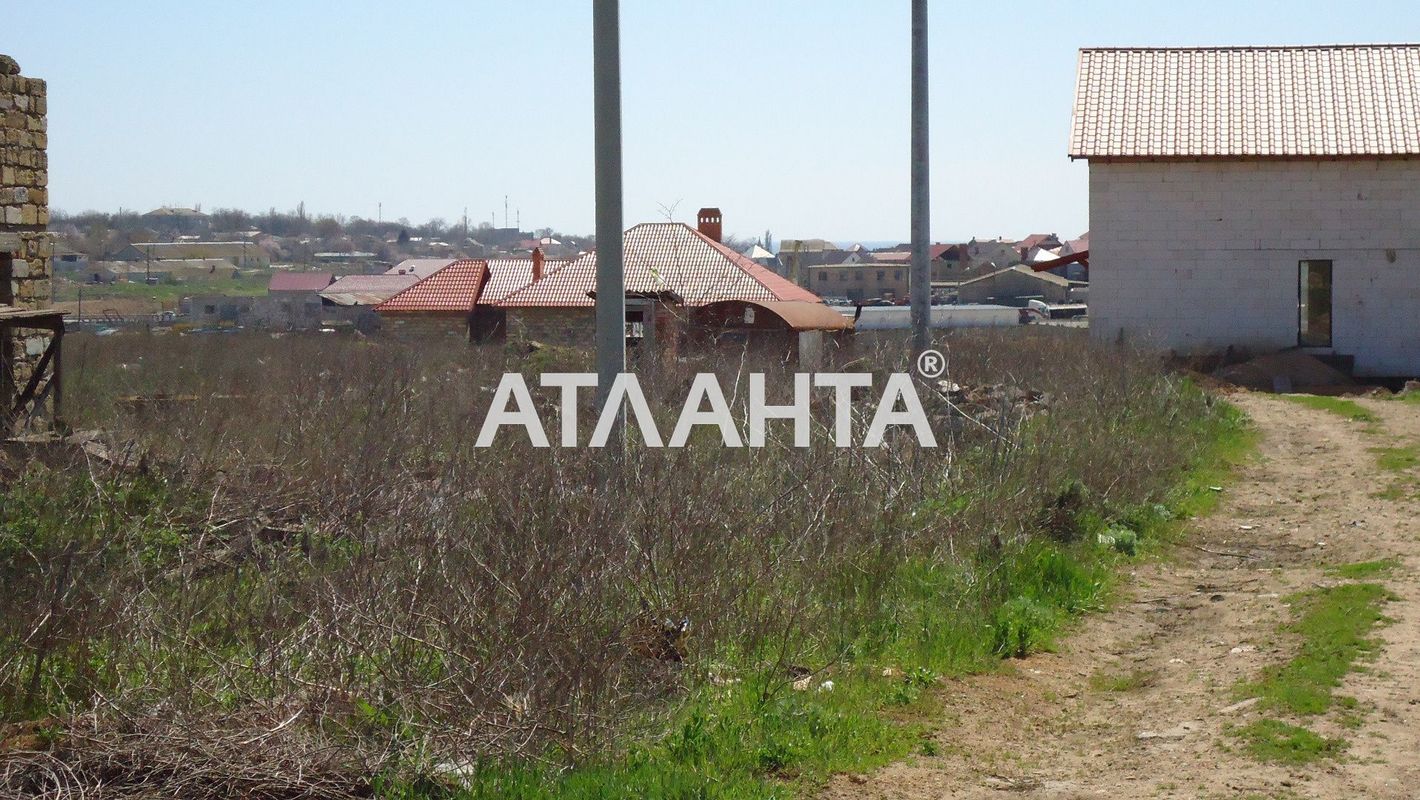 Участок по адресу ул. Массив №15 (площадь 4,8 сот) - Atlanta.ua - фото 2