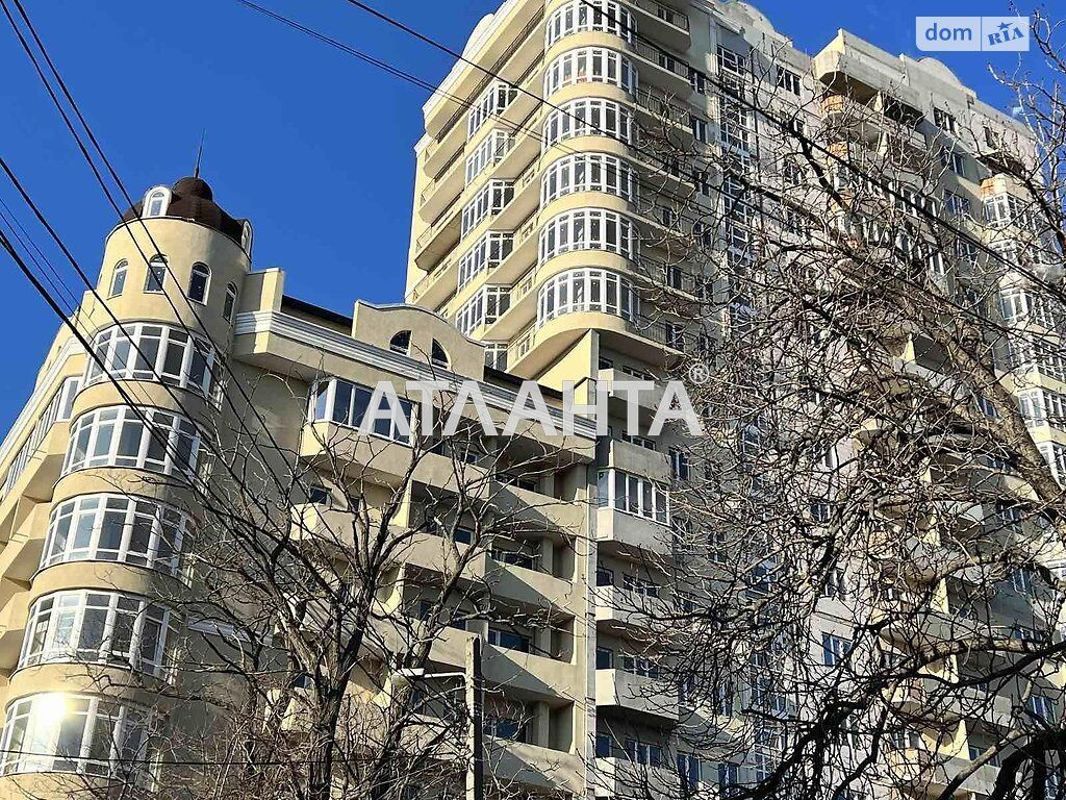 1-room apartment apartment by the address st. Solnechnaya (area 41 m²) - Atlanta.ua - photo 5