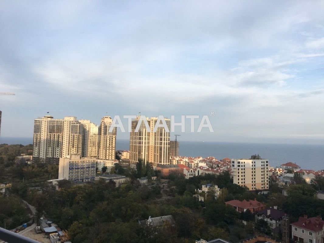 2-rooms apartment apartment by the address st. Genuezskaya (area 83,3 m²) - Atlanta.ua - photo 23