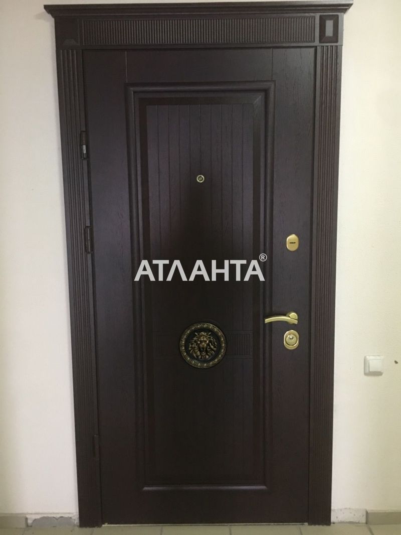 2-rooms apartment apartment by the address st. Genuezskaya (area 83,3 m²) - Atlanta.ua - photo 19