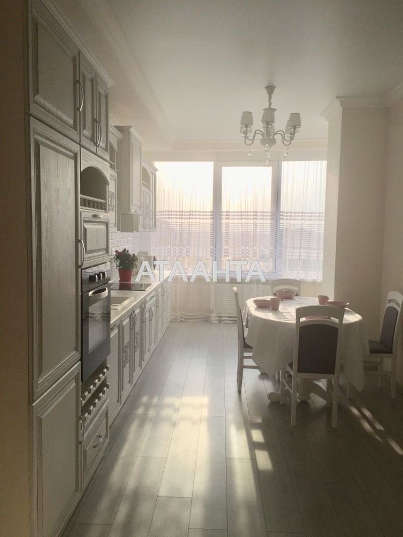 2-rooms apartment apartment by the address st. Genuezskaya (area 83,3 m²) - Atlanta.ua - photo 8