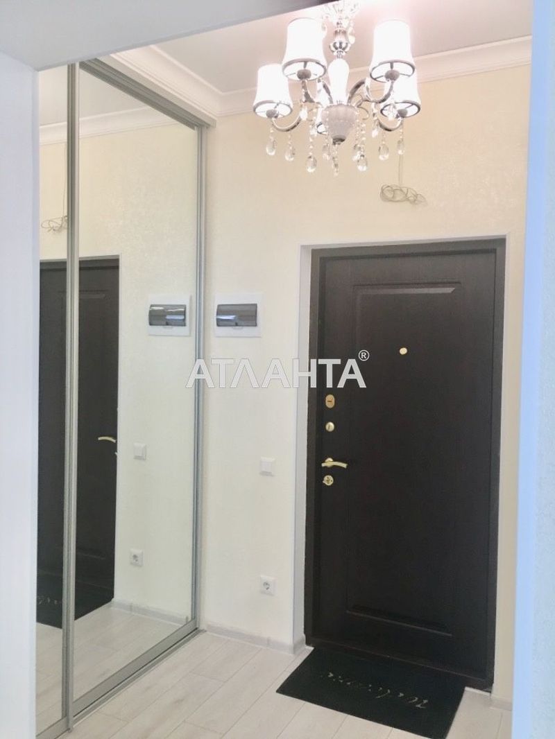 2-rooms apartment apartment by the address st. Genuezskaya (area 83,3 m²) - Atlanta.ua - photo 18