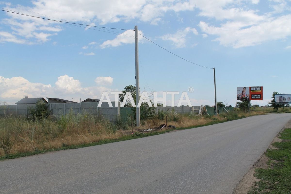 Landplot by the address st. Zabolotnogo ak (area 10 acr) - Atlanta.ua - photo 2