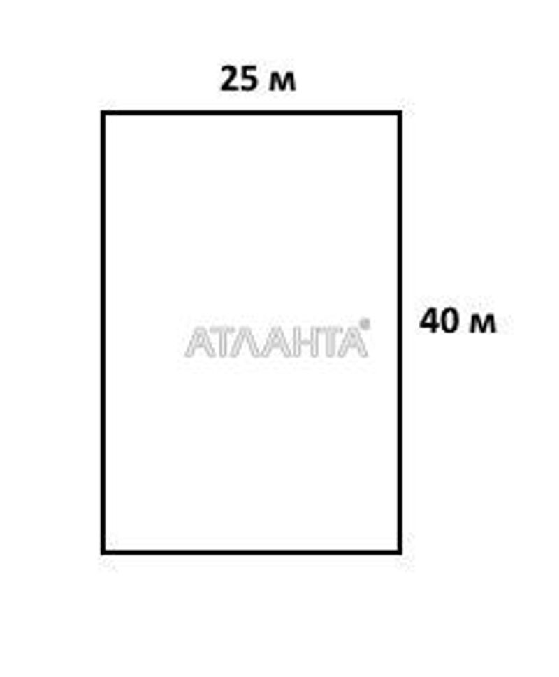 Landplot by the address st. Zabolotnogo ak (area 10 acr) - Atlanta.ua - photo 3