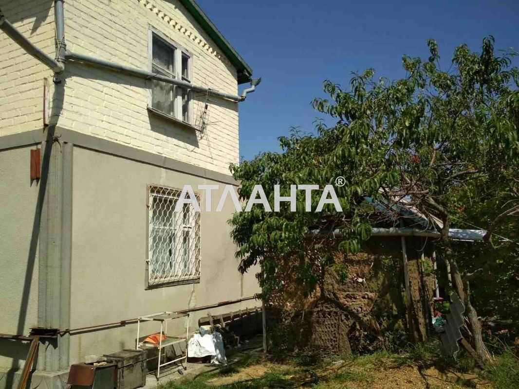 Дача (площадь 64 м²) - Atlanta.ua - фото 4