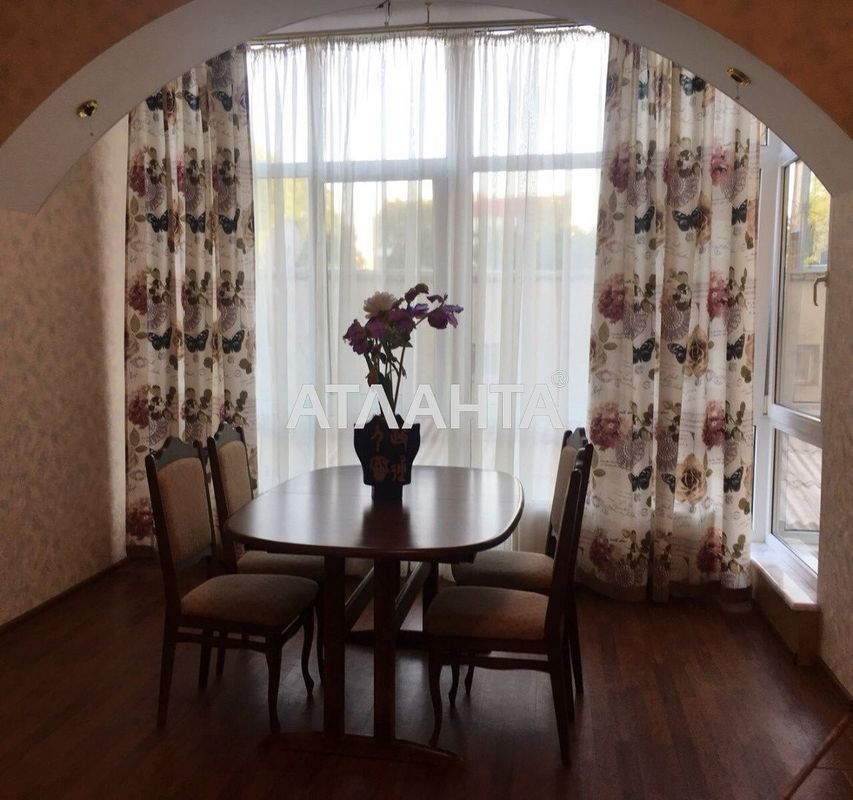 3-кімнатна квартира за адресою вул. Преображенська (площа 104 м²) - Atlanta.ua - фото 8