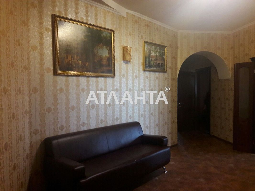 3-кімнатна квартира за адресою вул. Преображенська (площа 104 м²) - Atlanta.ua - фото 10