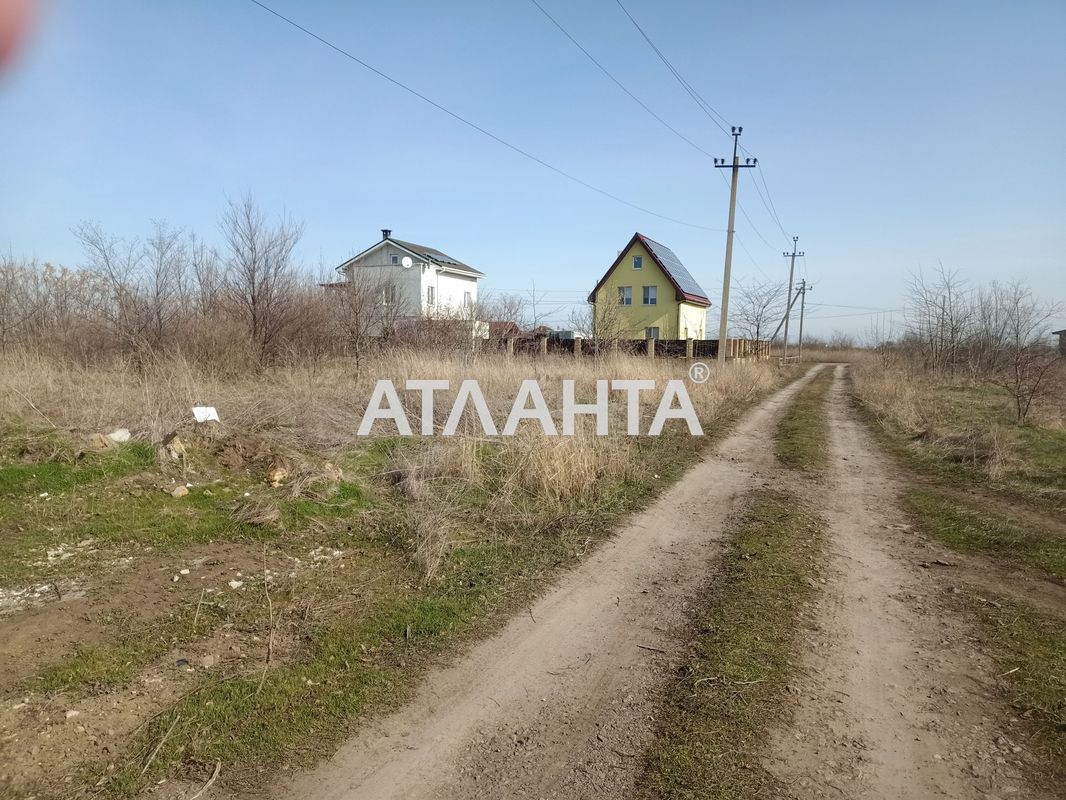 Ділянка за адресою вул. Запорізька (площа 10,0 сот) - Atlanta.ua - фото 4