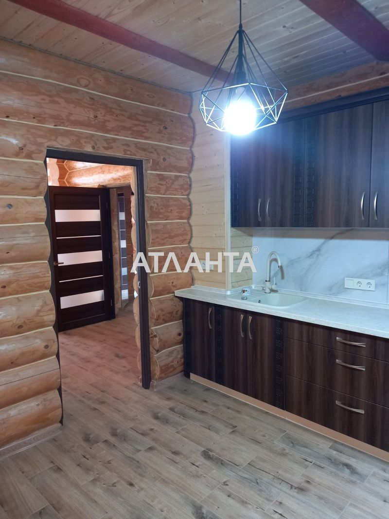 Дом по адресу ул. Приморская (площадь 477,2 м²) - Atlanta.ua - фото 32