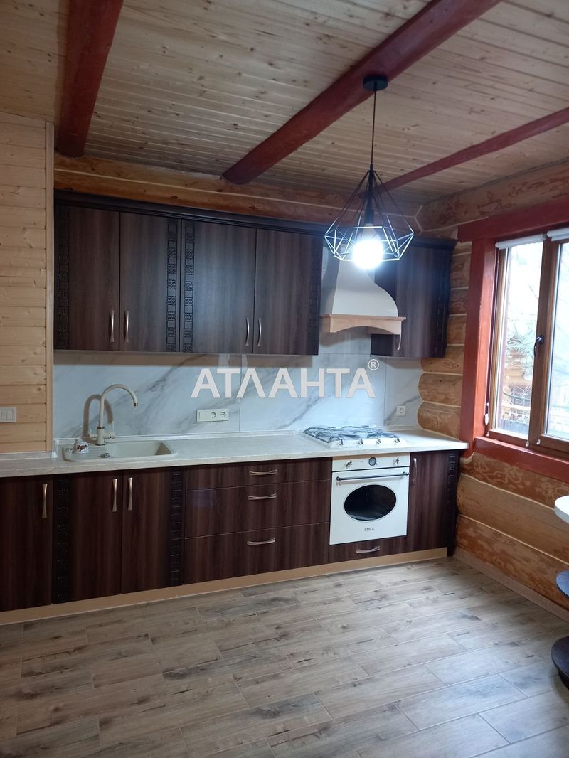 Дом по адресу ул. Приморская (площадь 477,2 м²) - Atlanta.ua - фото 33